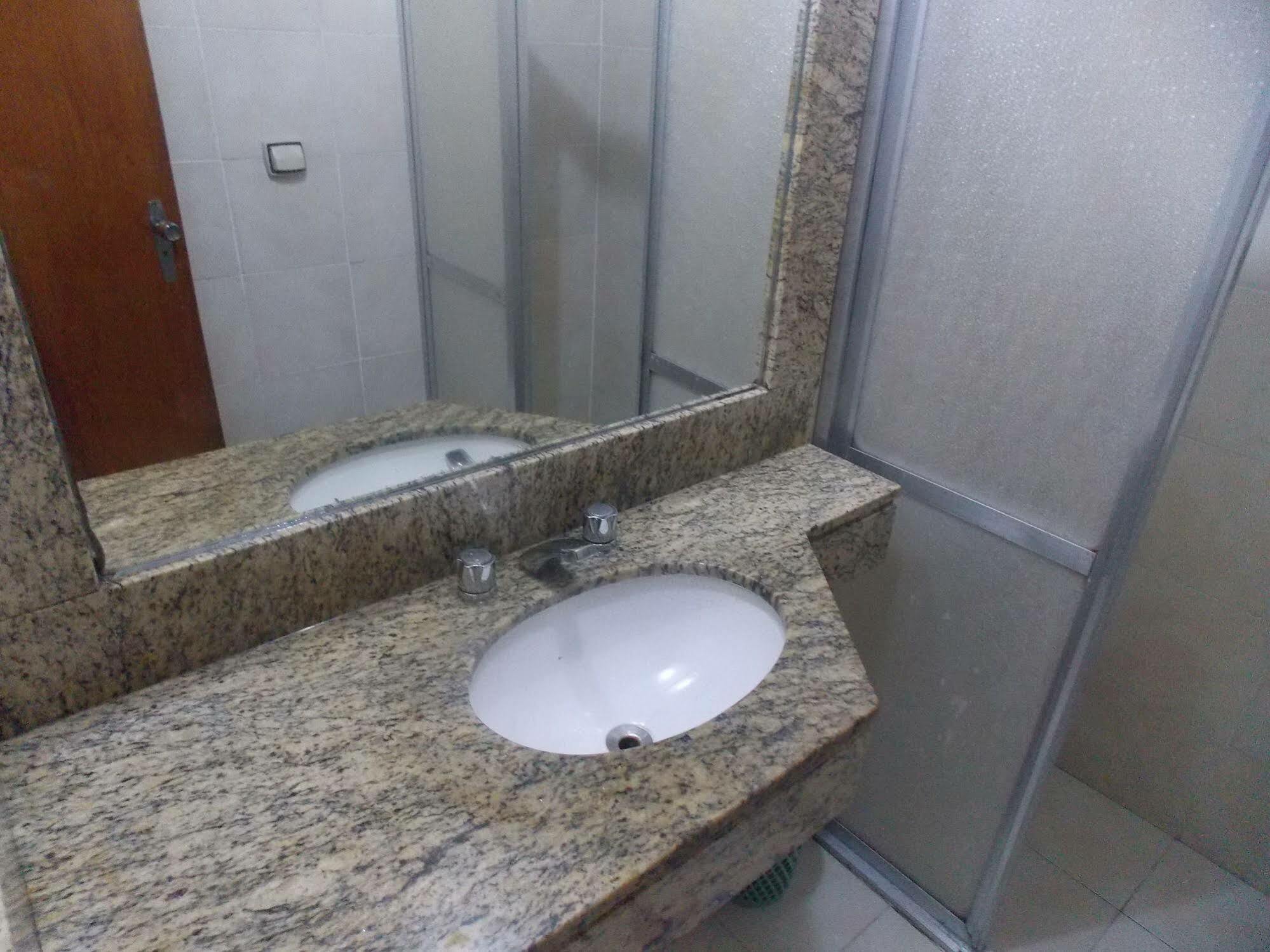 Hotel Caxambu Rio de Janeiro Esterno foto