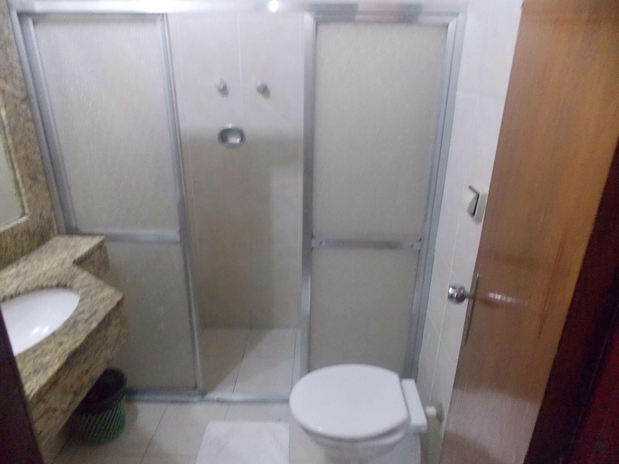 Hotel Caxambu Rio de Janeiro Esterno foto