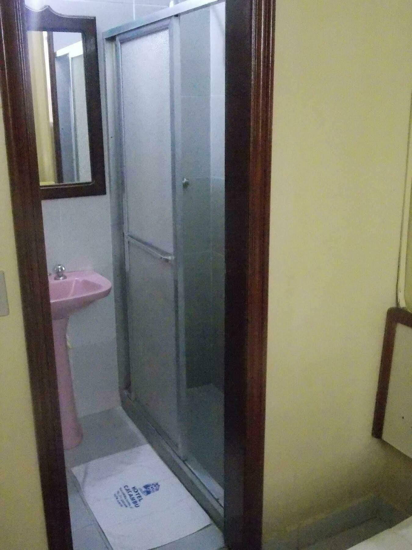 Hotel Caxambu Rio de Janeiro Esterno foto