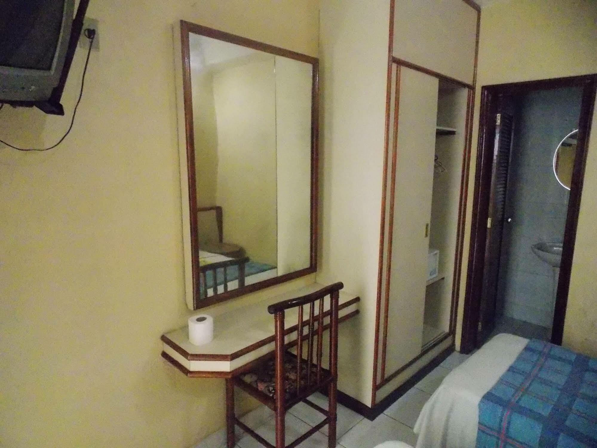 Hotel Caxambu Rio de Janeiro Esterno foto