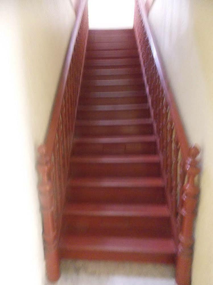 Hotel Caxambu Rio de Janeiro Esterno foto